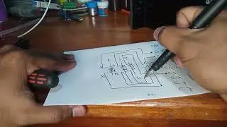 MIF II Device Part 03 (Current Transformer)