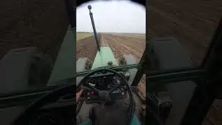 Fendt 312 and Kverneland plow.