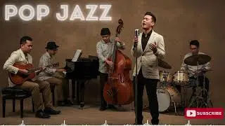 💆‍♀️ Relaxing Pop Jazz Indonesia | Temani Waktu Santai & Fokus