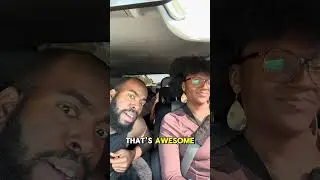 Live argument!! 3,2,1 in action! Communication skills are learned!! Try this today! #marriage