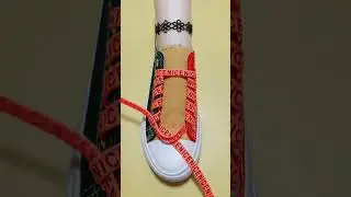 Boot Laces | Laces 2023 | Shoestring | Shoe Lace #DIY #youtubeshort
