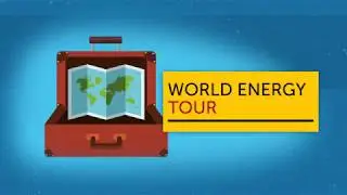 EIA Country Analysis Brief World Energy Tour!