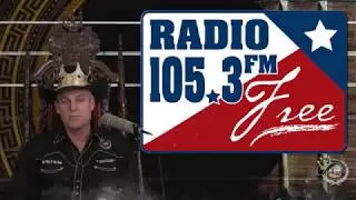 Wayne Toups & ZydeCajun live in Silsbee, TX part 1