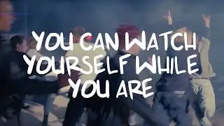 FIFI - Mirror in the bathroom Lyrics