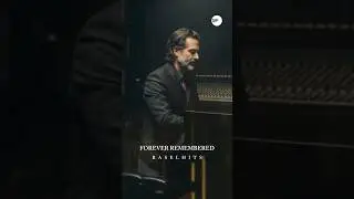 FOREVER REMEMBERED - RASELHITS