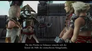 Final Fantasy XII Zodiac age 