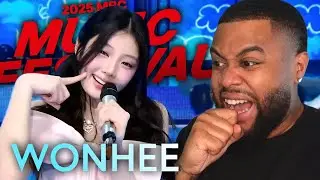 WONHEE (ILLIT) IU 