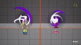 Multiversus  Alpha - All Characters Idle Animations!