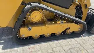 2023 CATERPILLAR 239D3 For Sale