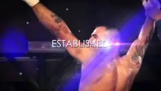 Rastgar Ismaeli FIGHTNIGHT III ABP