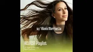ACLFEST Playlist