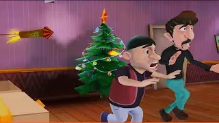 Scary Robber Home Clash Version 1.11.1 | Current Affairs Prank