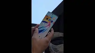 HONOR X9b 5G Hands-on & First Impression! #accessories #youtube #viral #honor #honorx9b #honorx9b5g