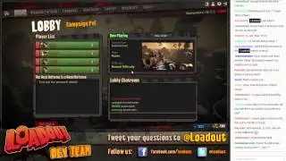 Dev Stream - PvE Missions