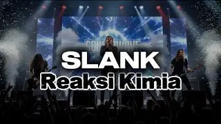 GAK NYANGKA! Begini Jadinya Lagu Reaksi Kimia - Slank Versi AI Terbaru