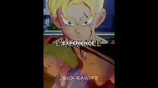 Future Gohan vs Future androids #whoisstrongest #anime #dragonball #fyp #gokusolos