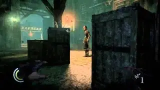 Thief: Walkthrough (Master Difficulty) Hard Times & Moral Victory Trophy Guide [Part 8]