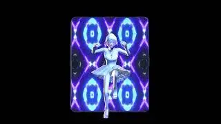 Happiness Dance/Metaverse