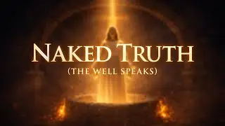 NAKED TRUTH (The Well Speaks) | Prophetic Worship Anthem of Justice & Restoration &mdash; ZOELOAF
