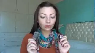 Любимые продукты осени (С Лилей lilhgiu)