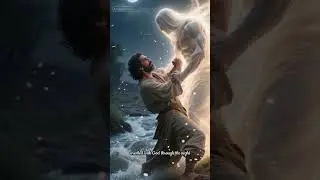 Jacob &ndash; From Deceiver to Israel | God Transforms Lives