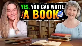 Write First, Perfect Later: Expert Book Writing Tips from a Professional Coach