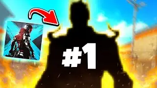 The STRONGEST Striker in Blood Strike is INSANE