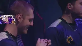 VALORANT - VCT Master Tokyo EG v LOUD Playoffs