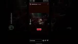 Compilation: Insta stories from Syncopation gigs in TPM Sfd and TPM ggn August 2023