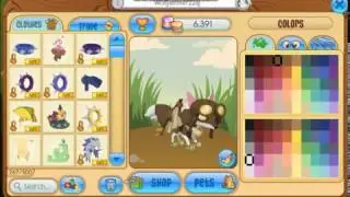 Rare long black spike collar giveaway (closed) ~wolfjammer22aj