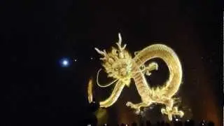 City of Dreams - The Dragon's Treasure