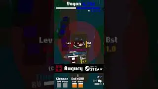 Multiplayer Action RPG With Hard Combat
