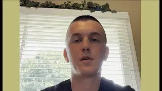 Meet Tyler - 2019 Lilly Endowment Community Scholarship Recipient