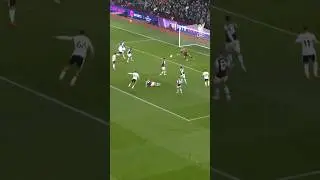Trent. Goal! 💪