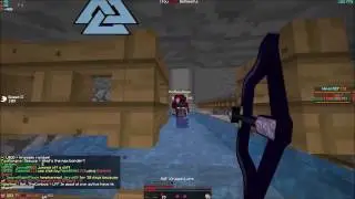 Insane Viper HCF Trapping Montage #6