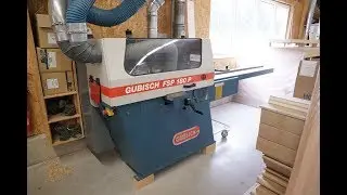 GUBISCH FSP 180 (H&ouml;chsmann Klipphausen)