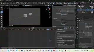 Master Timeline Marker Groups in Blender | Full Tutorial