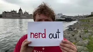 Why You Should Nerd Out (They Quit Before It Gets Good)