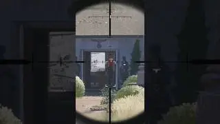 Sniper Elite 5 Hitler headshot #gaming #sniperelite5 #shorts #ww2 #bullet #france #ps4 #headshot