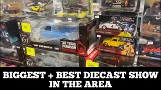 Ontario Diecast Addicts Sales And Trades Show June 7th 2025&hellip;&hellip;