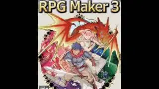 RPG Maker 3 Music - Editor Theme