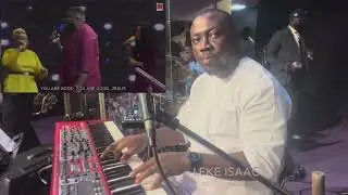 Joyful praise