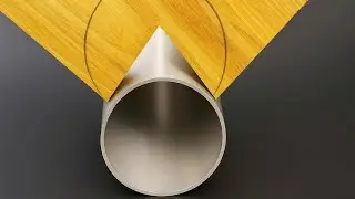 Why Didn't I Know This Sooner? &ndash; This Complexity Becomes Simple and Shocks Every Woodworker!