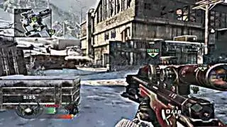 HD - Black Ops - Montage - xXSn1p Sh0w Xx - Episode 1