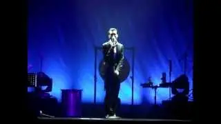 Marco Mengoni @ Can't Help Falling In Love - PalaBrescia, Brescia