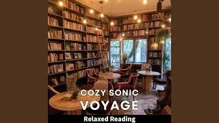 Dreamy Narrative Soundscape (Key Eb Ver.)