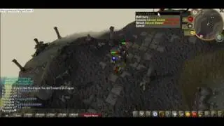 runescape beating elvarg