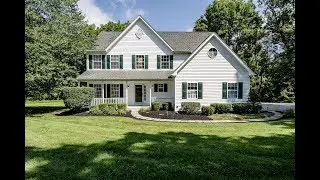 513 Swedesford Rd | Home For Sale | Malvern, PA 19355 | Real Estate Video