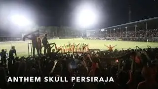 Anthem Persiraja | SKULL