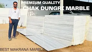 Latest Lot of Makrana Chak dungri marble. White Marble. Dungri marble price. Indian marble price